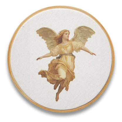 Quadro Anjos