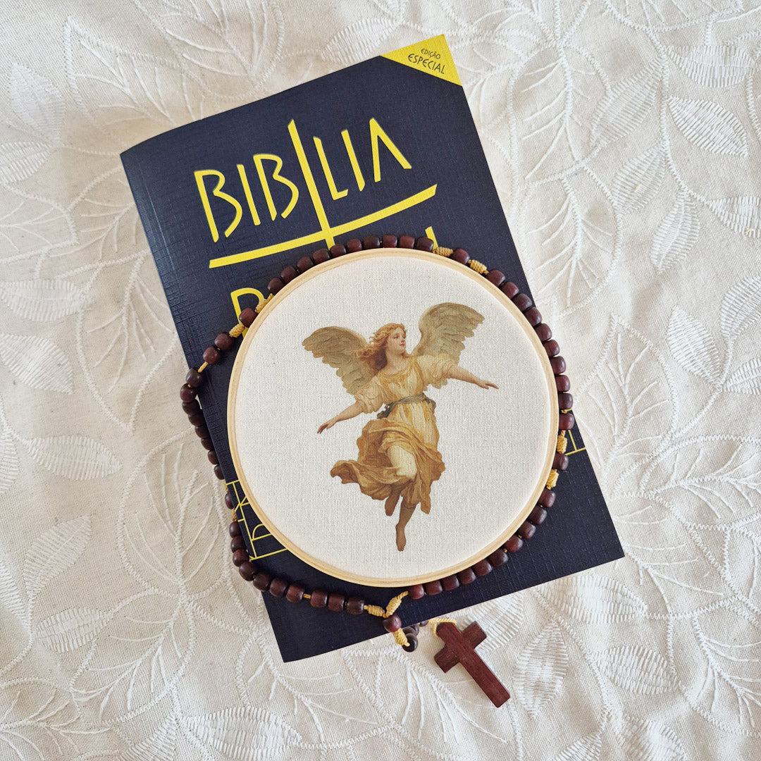 Quadro Anjos