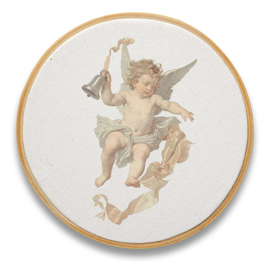 Quadro Anjos