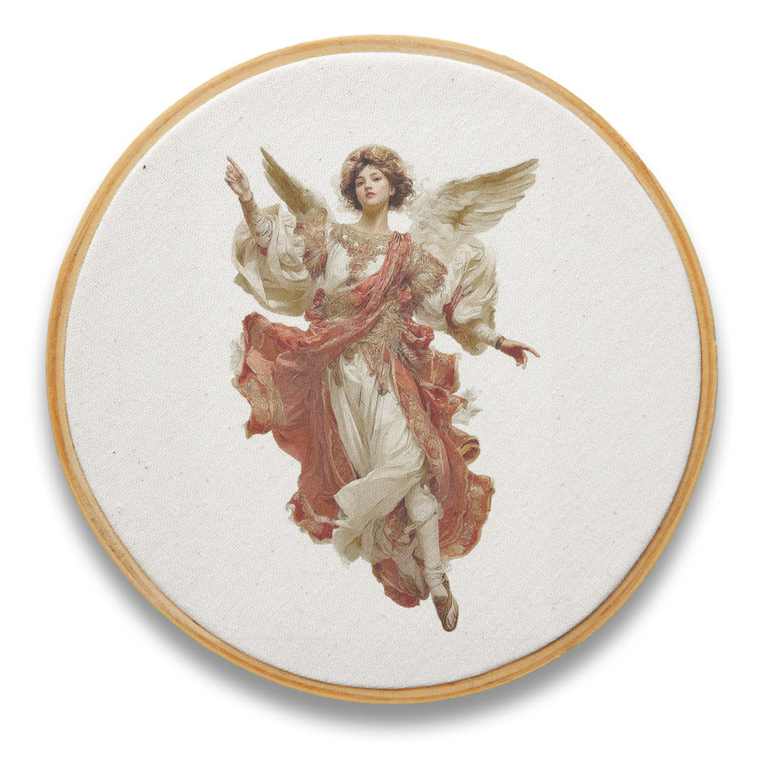 Quadro Anjos