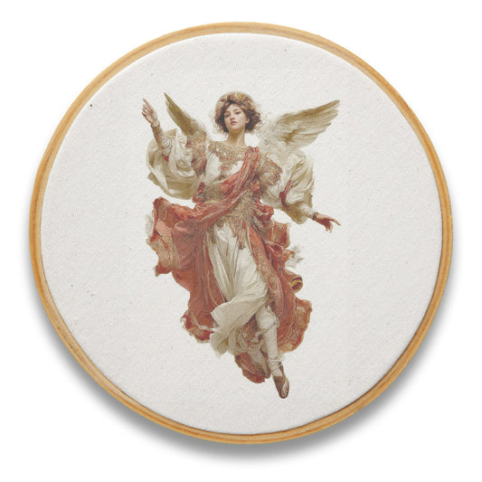 Quadro Anjos