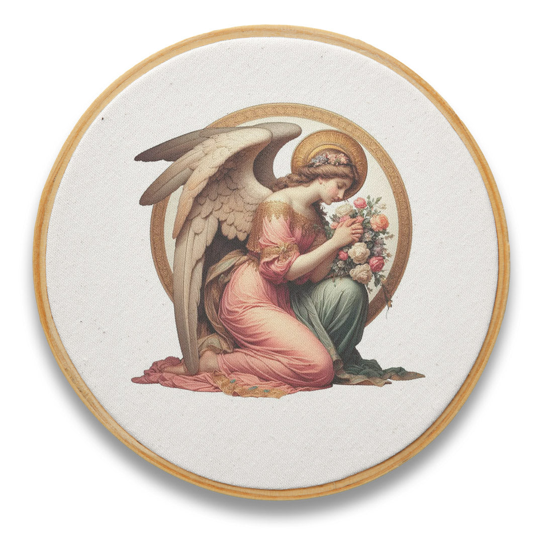Quadro Anjos