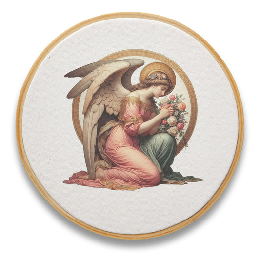 Quadro Anjos