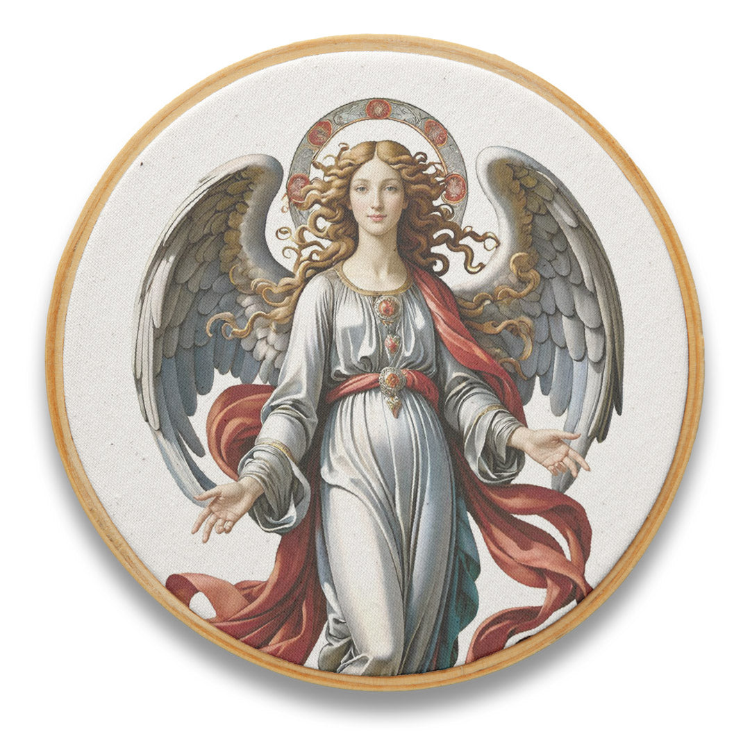Quadro Anjos