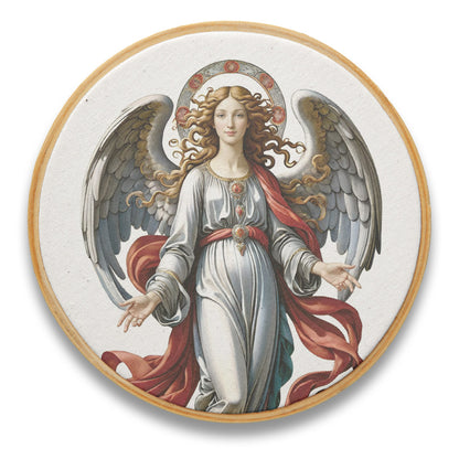 Quadro Anjos