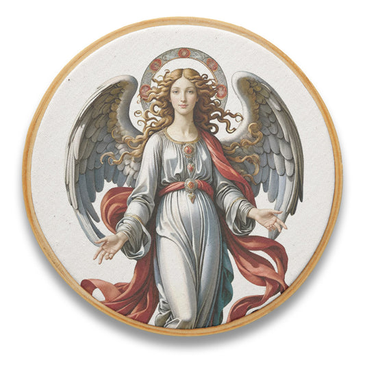 Quadro Anjos
