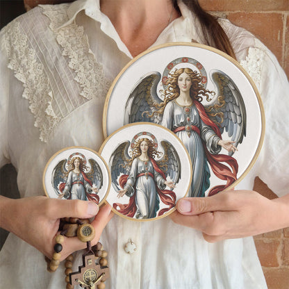 Quadro Anjos