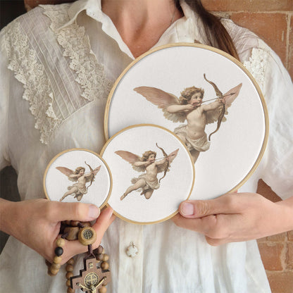 Quadro Anjos