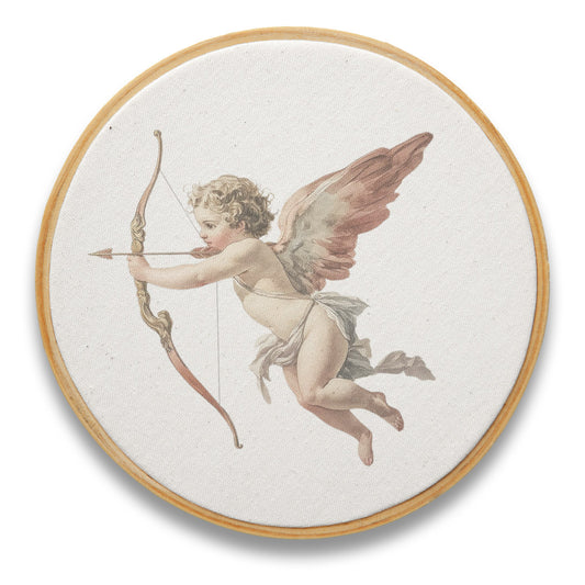 Quadro Anjos