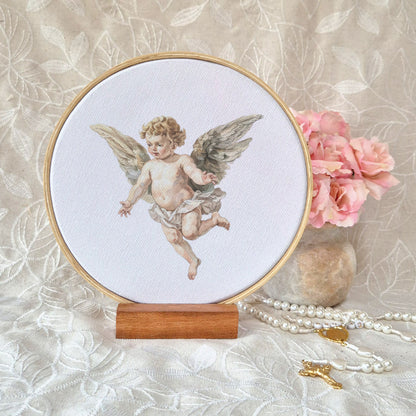 Quadro Anjos