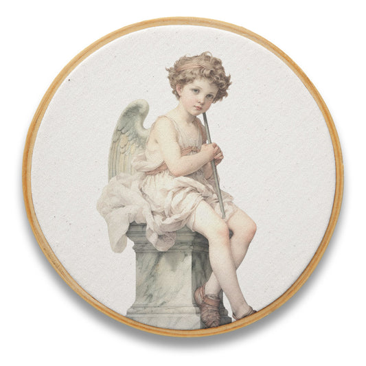 Quadro Anjos