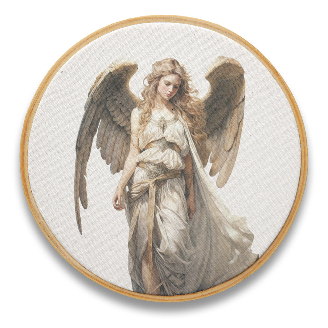 Quadro Anjos