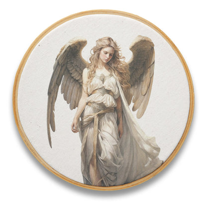 Quadro Anjos