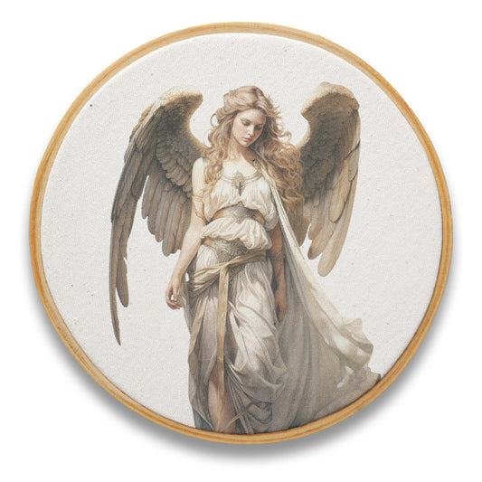 Quadro Anjos