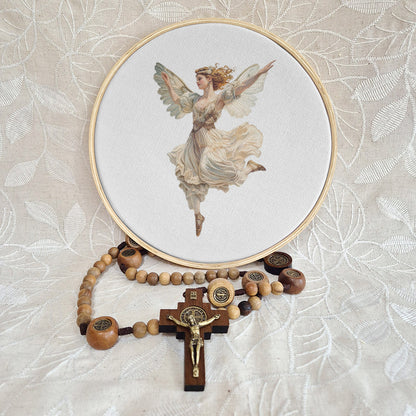 Quadro Anjos