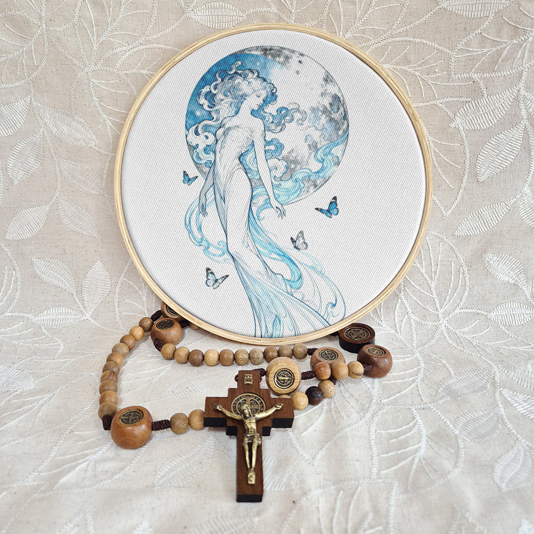Quadro Anjos