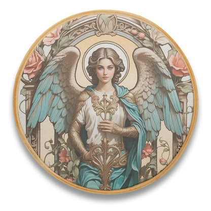 Quadro Anjos