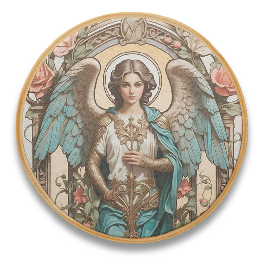Quadro Anjos