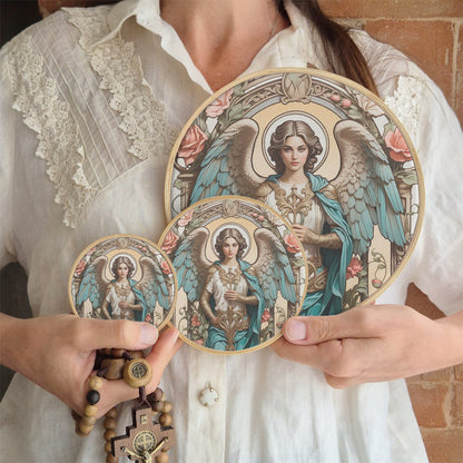 Quadro Anjos
