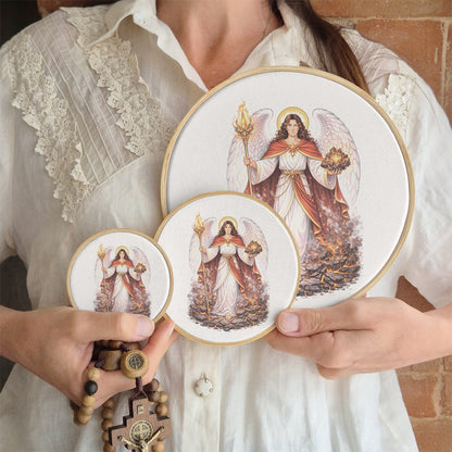 Quadro Anjos