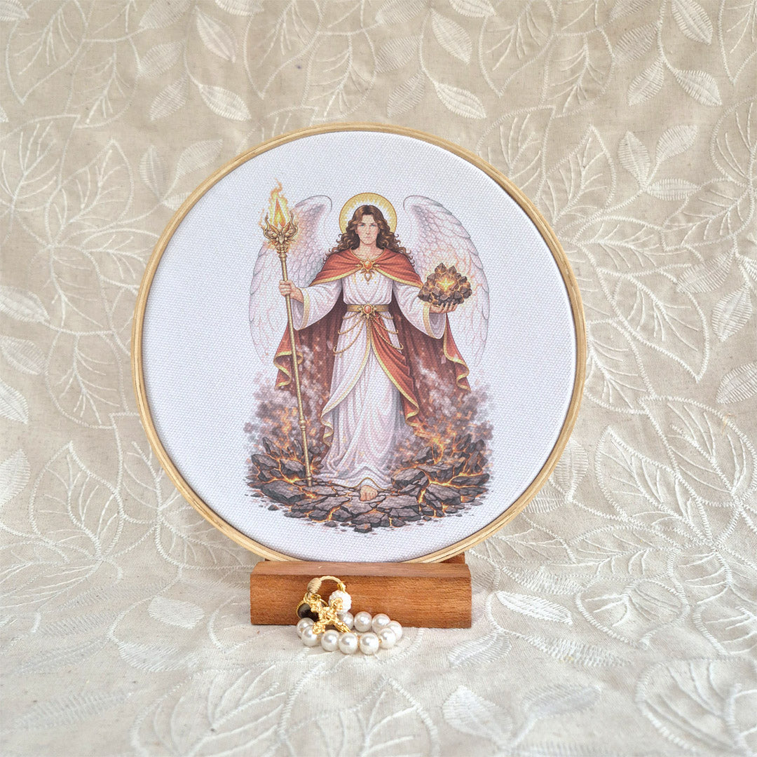 Quadro Anjos