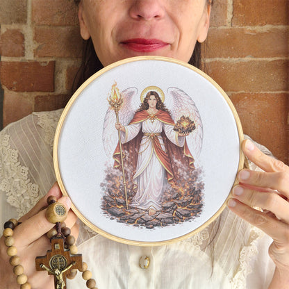 Quadro Anjos