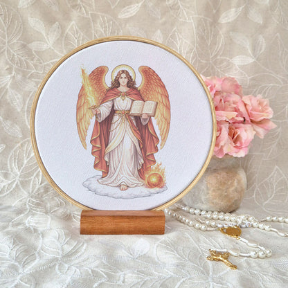 Quadro Anjos