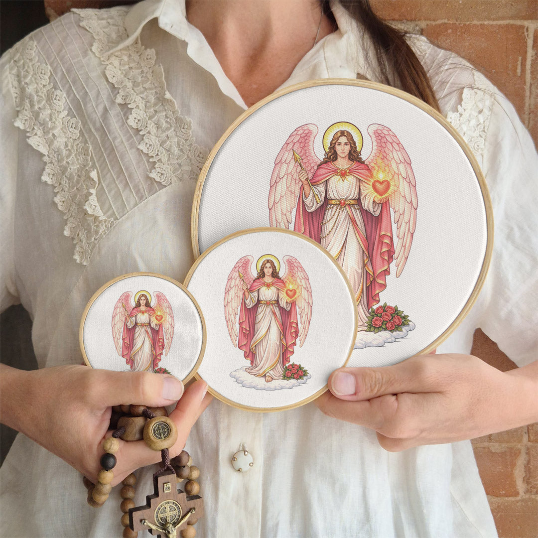 Quadro Anjos