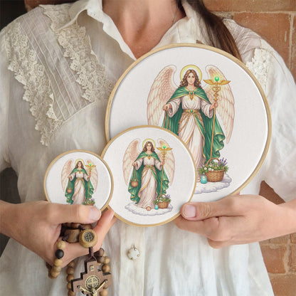 Quadro Anjos