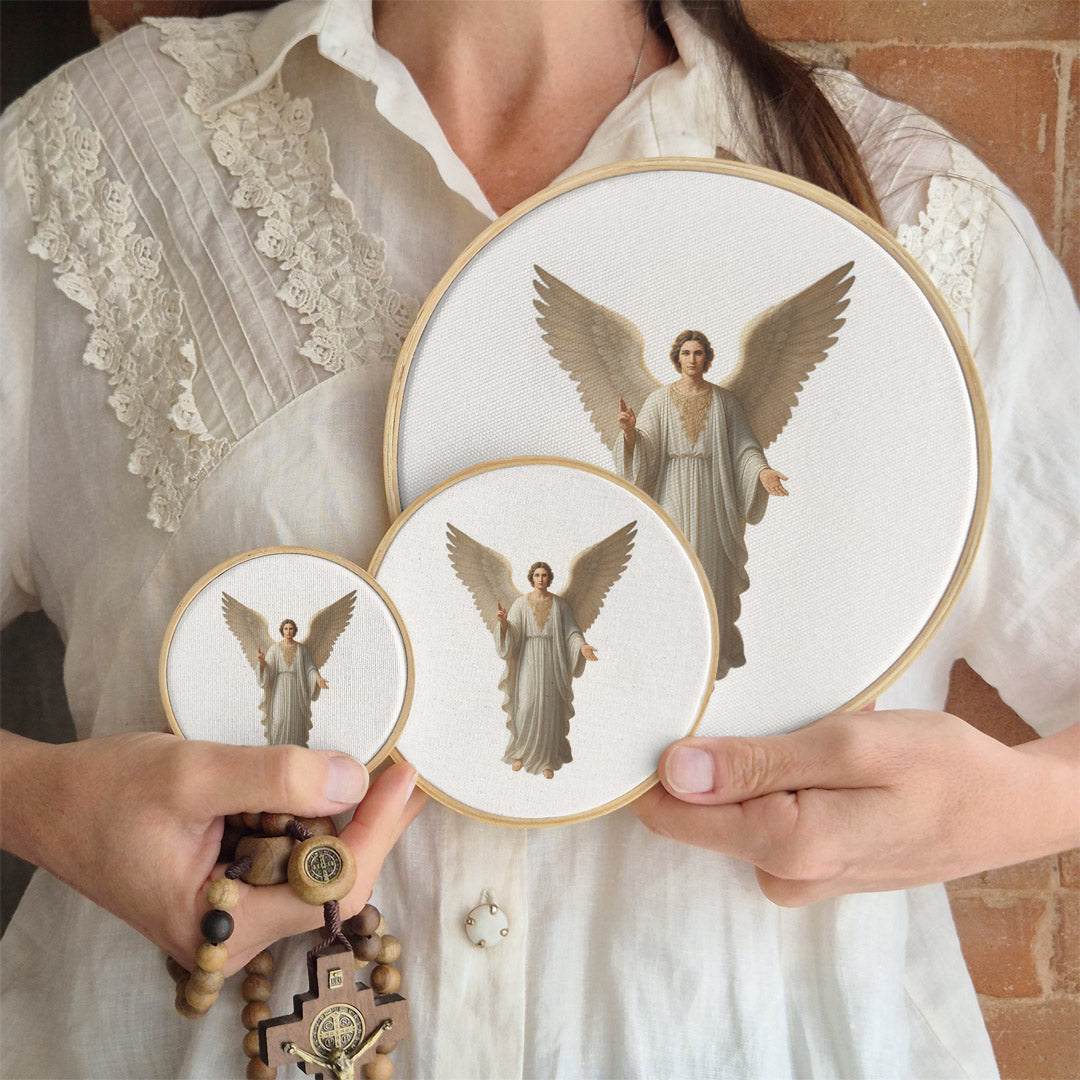 Quadro Anjos