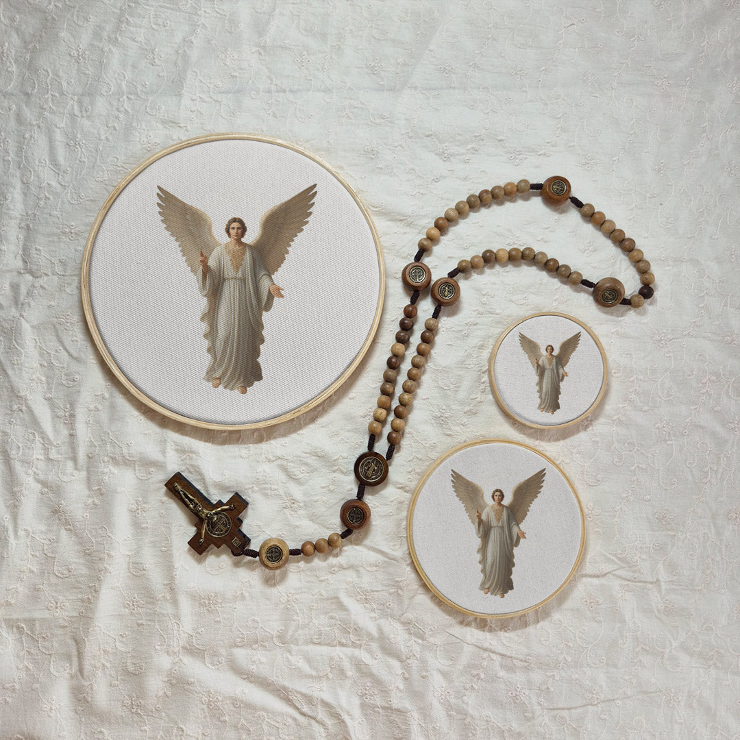 Quadro Anjos