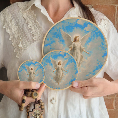 Quadro Anjos