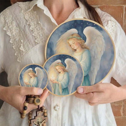 Quadro Anjos