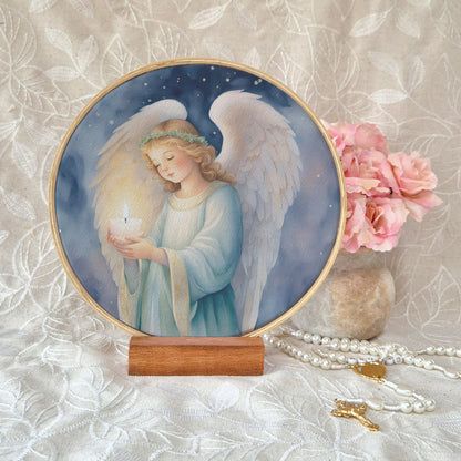 Quadro Anjos