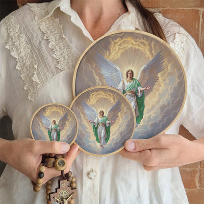 Quadro Anjos