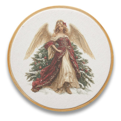 Quadro Anjos