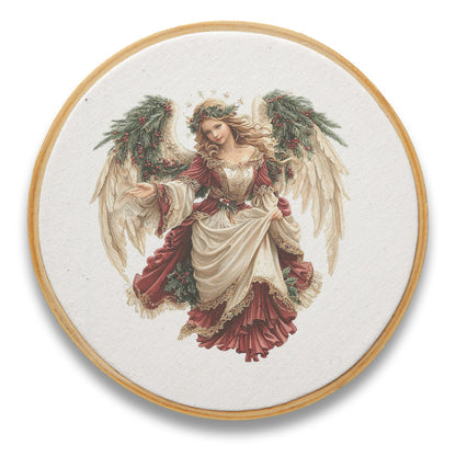 Quadro Anjos