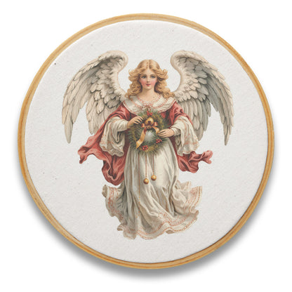 Quadro Anjos