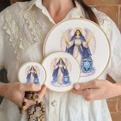 Quadro Anjos
