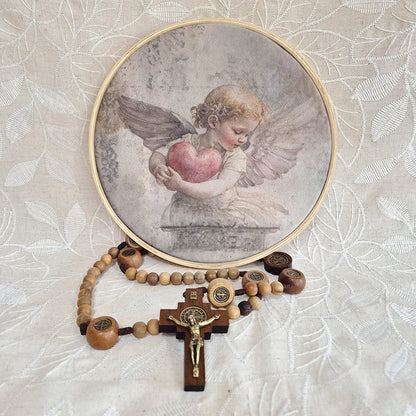 Quadro Anjos