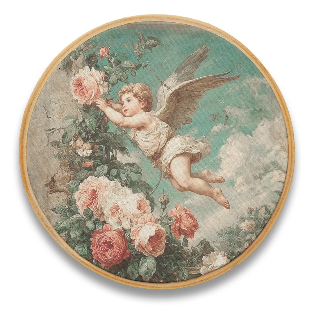 Quadro Anjos