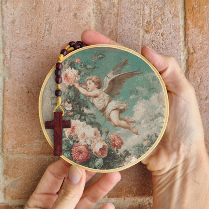 Quadro Anjos