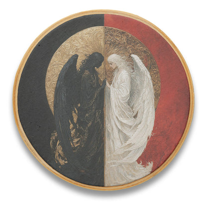 Quadro Anjos