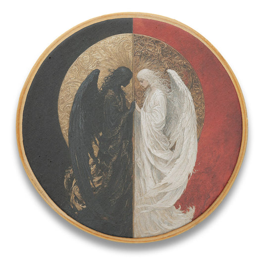 Quadro Anjos