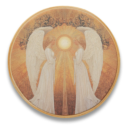 Quadro Anjos