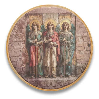 Quadro Anjos