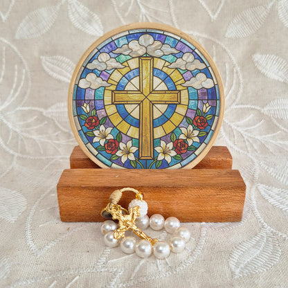 Quadro Cruz