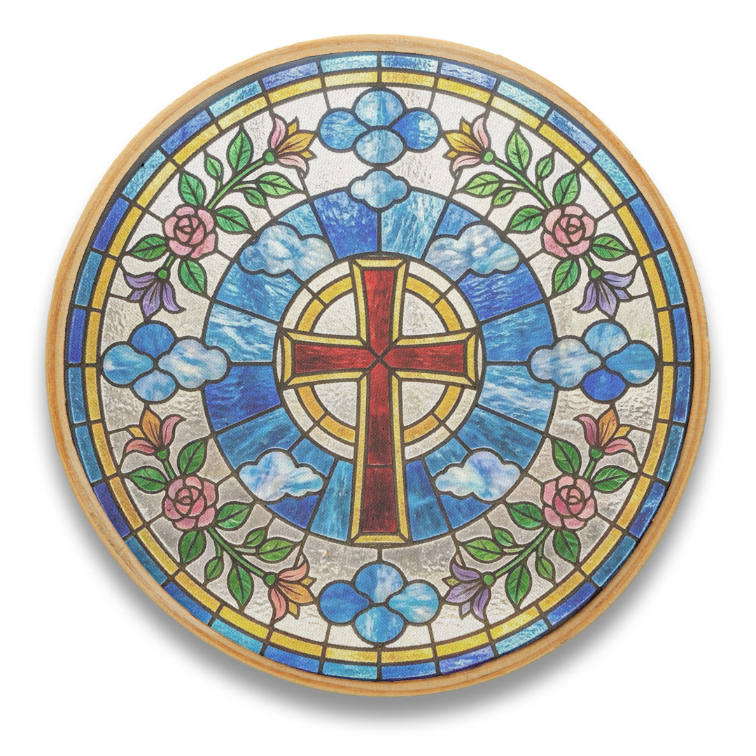 Quadro Cruz