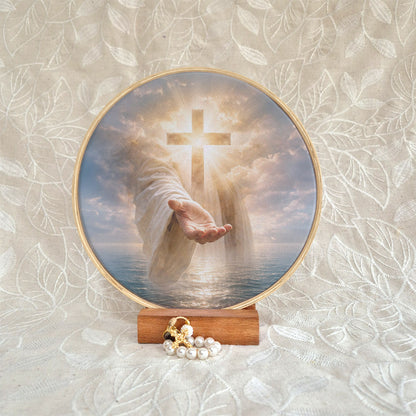 Quadro Cruz