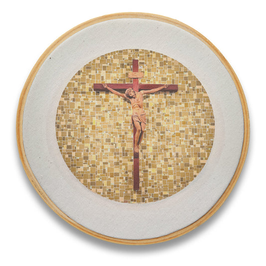 Quadro Cruz
